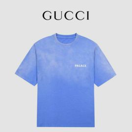 Picture of Gucci T Shirts Short _SKUGucciS-XLK617536207